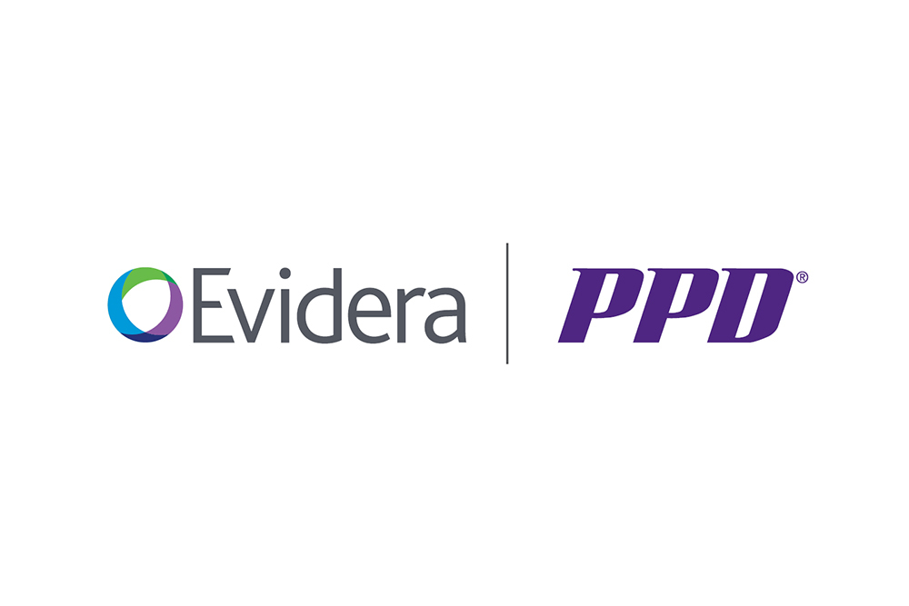 Evidera logo