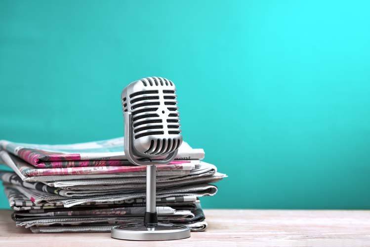 Interview with Dame Sally Davies- Chief Medical Officer for England Feature Image