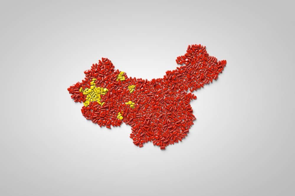 Market Access of Orphan Drugs in China Feature Image