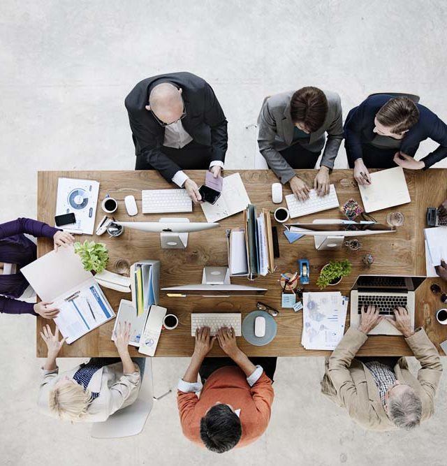 Pricing and Reimbursement experts.