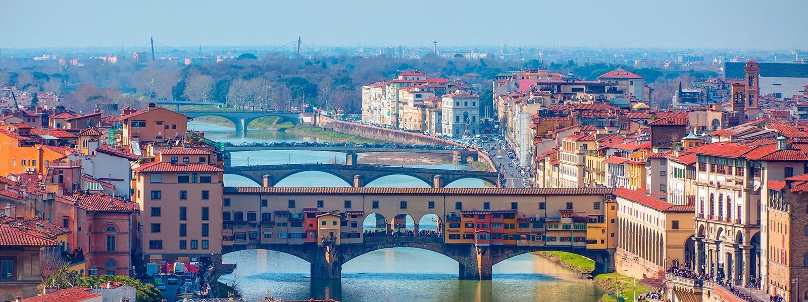 Florence, Italy