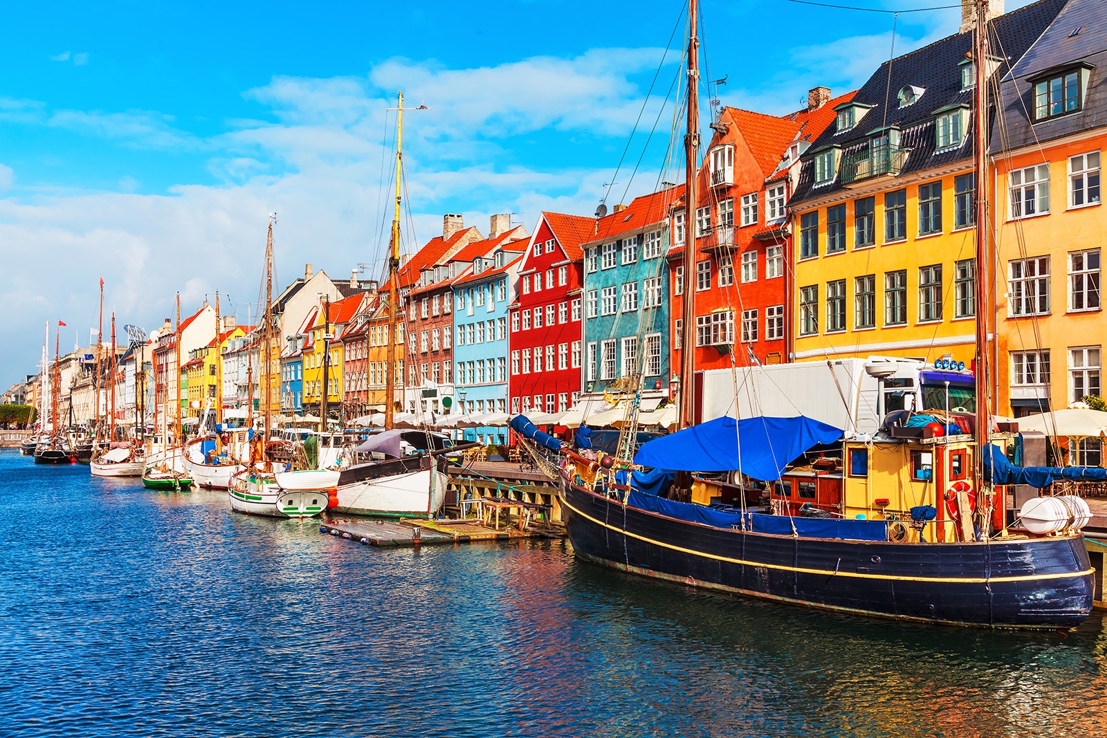 ecco copenhagen