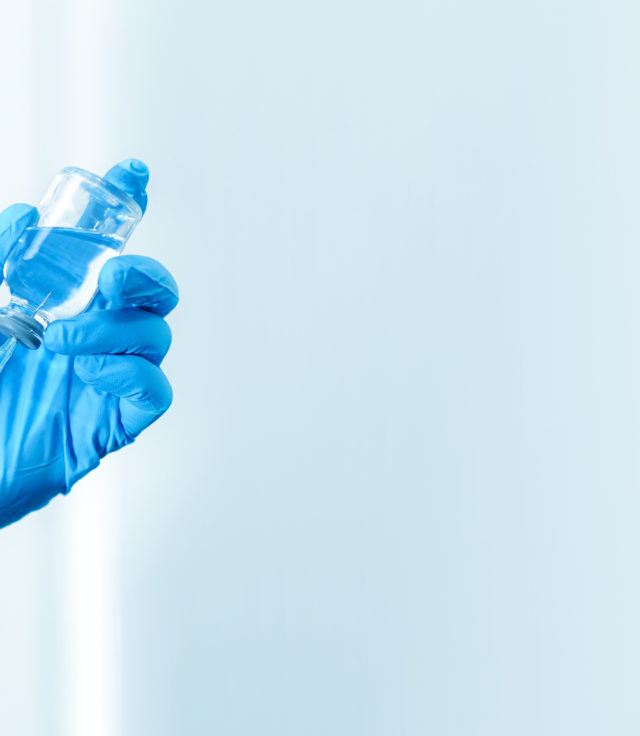 External Control Arms Evidera