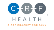 CRF INC logo