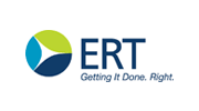 ERT logo