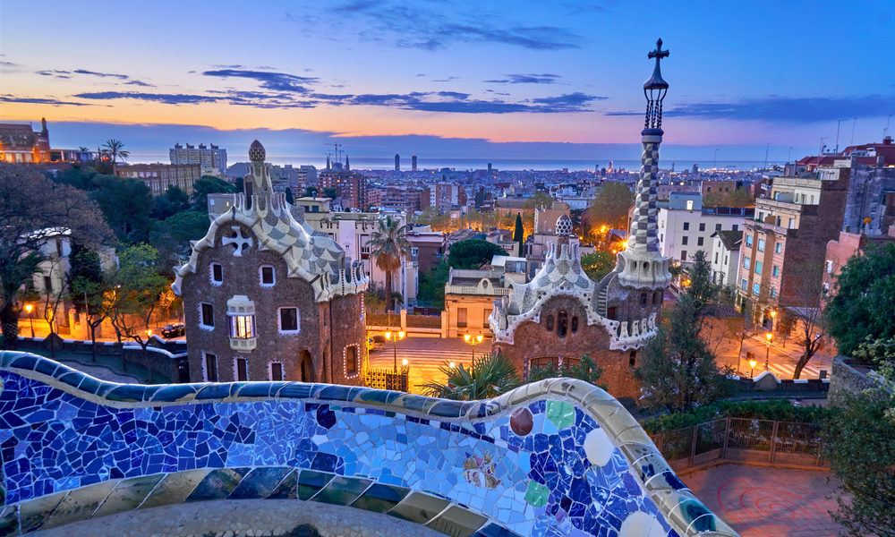 Barcelona, Spain