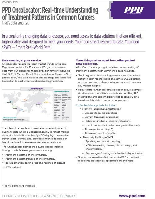 PPD-OncoLocator-Overview PDF link