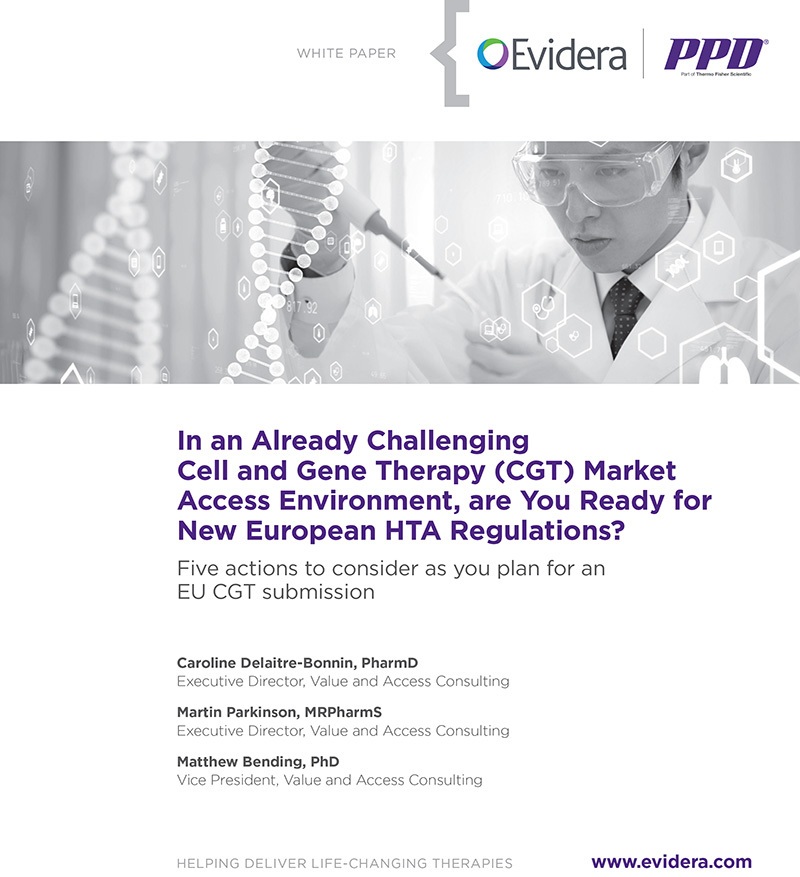 New EU CGT HTA Considerations