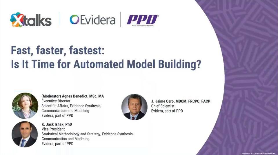 Fast, Faster, Fastest: Is It Time for Automated Model Building?